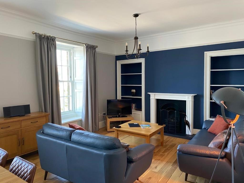 No. 41 Town House Villa Inverness Buitenkant foto