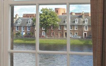No. 41 Town House Villa Inverness Buitenkant foto