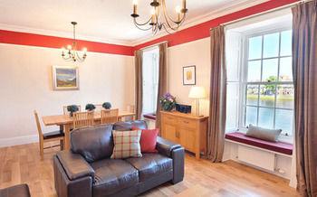 No. 41 Town House Villa Inverness Buitenkant foto