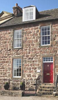 No. 41 Town House Villa Inverness Buitenkant foto