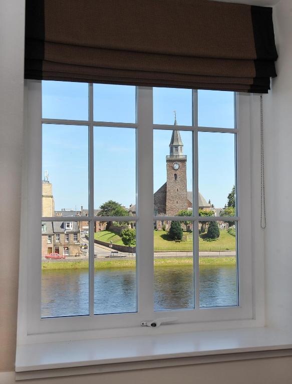 No. 41 Town House Villa Inverness Buitenkant foto